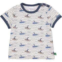 Fred's World Submarine s/s t-shirt 11011000