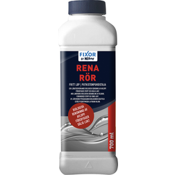 Nitor Desinficering Rena Rör 700ml