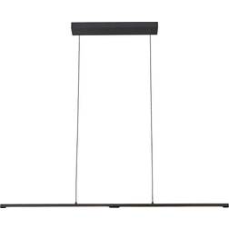 Mantra Fusion Torch 1 Kitchen Island Linear Pendant Lamp