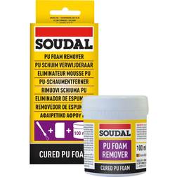 Soudal Schaum Entferner PU