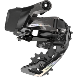 Sram Force eTap AXS bakre växelförare iriserande, D2, Max 36T