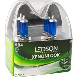 Ledson Lampa Xenonlook HB4 12v 55watt