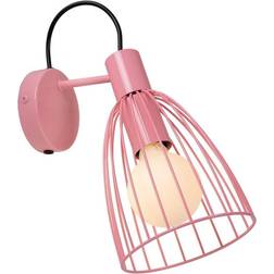 Lucide macarons Wall light