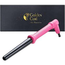 Golden Curl GL506 The Pink 18-25mm Lockenstab