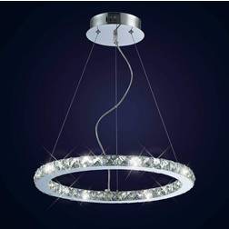 Diyas Galaxy Pendant Lamp