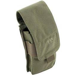 Tasmanian Tiger 2 SGL Mag Pouch MP5 MKII Färg: Oliv