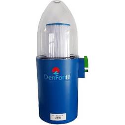 Denform Filterrengöringssystem