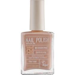 Ecooking Nail Polish Nude 15ml