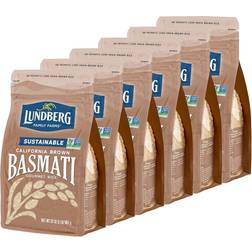 Lundberg California Brown Basmati Rice 2