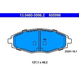 ATE Kit Pastiglie Freno 13.0460-5996.2