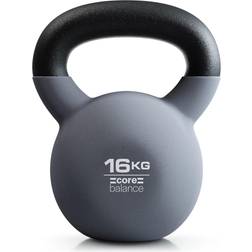 Core Balance Neoprene Kettlebell 16kg