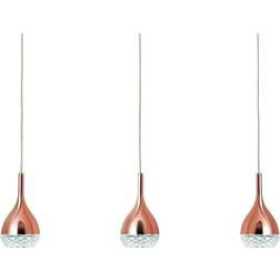 MANTRA Suspension Khalifa 3 Bulbs Pendant Lamp