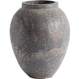 Muubs Memory Jar Brown Vase 28cm