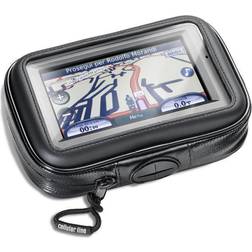 Interphone holder 4.3, and car GPS holders, scooter