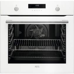 AEG Ovn BPS535160W 3700 Hvid