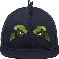 Name It Madox Gigantosaurus Cap - Dark Sapphire