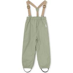 Mini A Ture Wilans Shell Pants - Desert Sage