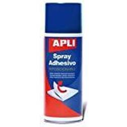 Apli Spray Adesivo Reposizionabile 400 ml