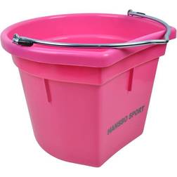Hansbo Sport Ämpäri Litteällä Kyljellä 20 L - Rosa