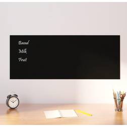 vidaXL Mounted Magnetic Whiteboard Glass