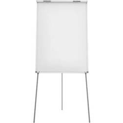 Magnetoplan Lavagna Flipchart Junior SP 1100 x 750 x 1850 mm Bianco