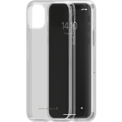 iDeal of Sweden Clear Case Clear