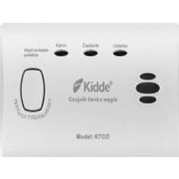Kidde K7CO KULILTE- OG CARBONMONOXIDDETEKTOR