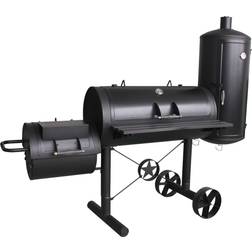 El Fuego Kiona Smoker