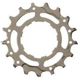 Shimano Sprocket Wheel 17t 11-speed Cs-m8000