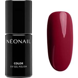 Neonail UV Gel Polish Wine 7.2ml