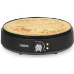 Princess Crepé Pandekage Maskine Ø30cm 1200W