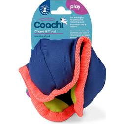 Company of Animals Hundleksak Chase&Treat Coachi