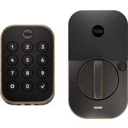 Yale Assure Lock 2 Key-Free Keypad With Wi-Fi