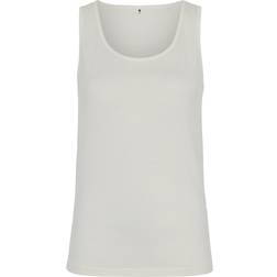 JBS Wool Blend Top Women - White