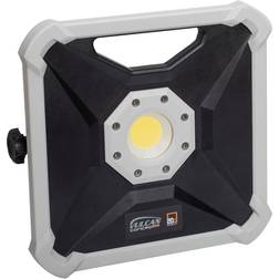 Vulcan Ledbelysning, arbetslampa RECHARGEABLE LED LIGHT, W/O BATT/CHARGER, 20V