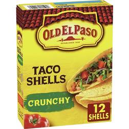 Old Paso Gluten Free Crunchy Taco