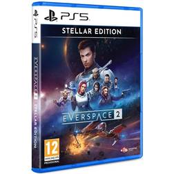 Everspace 2 Stellar Edition (PS5)