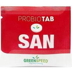 Sanitetsrent Greenspeed Probio Tab 6/FP