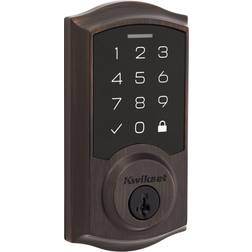 Kwikset 9270TRL-11PS 9270TRL-S SmartCode Deadbolts