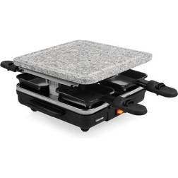TriStar RA-2745 Raclette Non-stick coating, Indicator