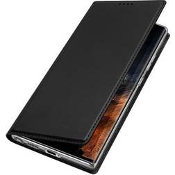 Nevox Vario Series BookCase for Galaxy S23 Ultra