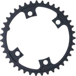 StrongLight Chainring 7075 Schw.11f 112 42Z Campa SR/Re/Cho