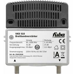 Fuba VKD 310 Breitbandverstärker