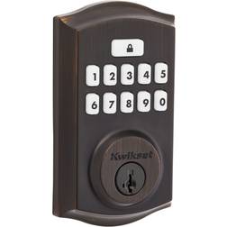 Kwikset 9260TRL-11PS 9260TRL-S SmartCode