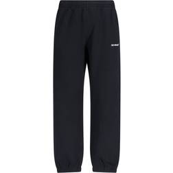 Off-White Caravaggio Arrow Slim Sweatpants