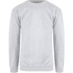 You Classic Sweatshirt - Ash Gray