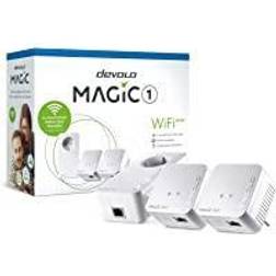 Devolo Magic 1 Wifi