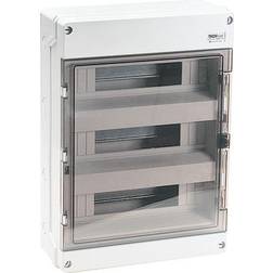 Marlanvil Gruppetavle 3x16 modul IP65