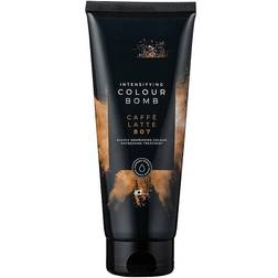 idHAIR Colour Bomb #807 Caffe Latte 200ml
