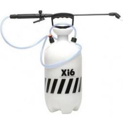 Kwazar Xi6 Professional Chemical Pump Sprayer 6 Litre